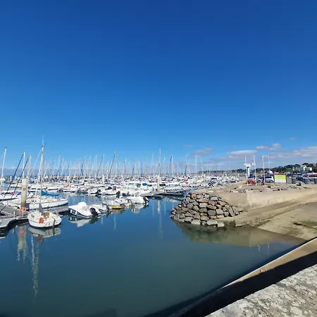 Mobilhome Sur Camping Piriac-sur-Mer