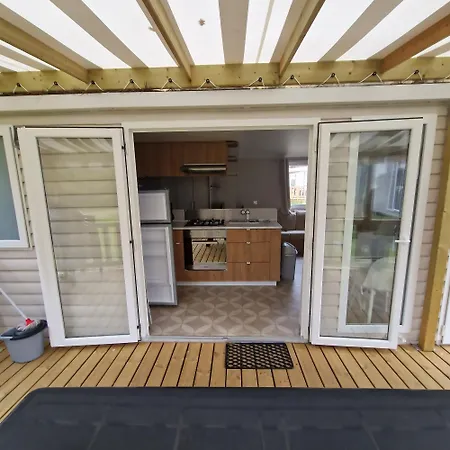 Mobilhome Sur * Piriac-sur-Mer