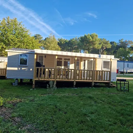 Camping Mobilhome Sur