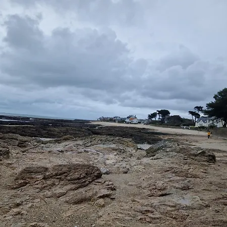 Mobilhome Sur Piriac-sur-Mer