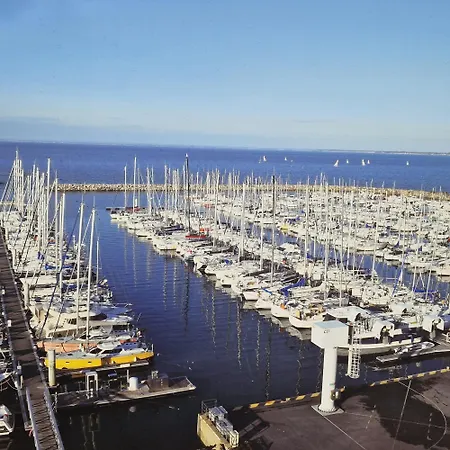 Mobilhome Sur Camping Piriac-sur-Mer